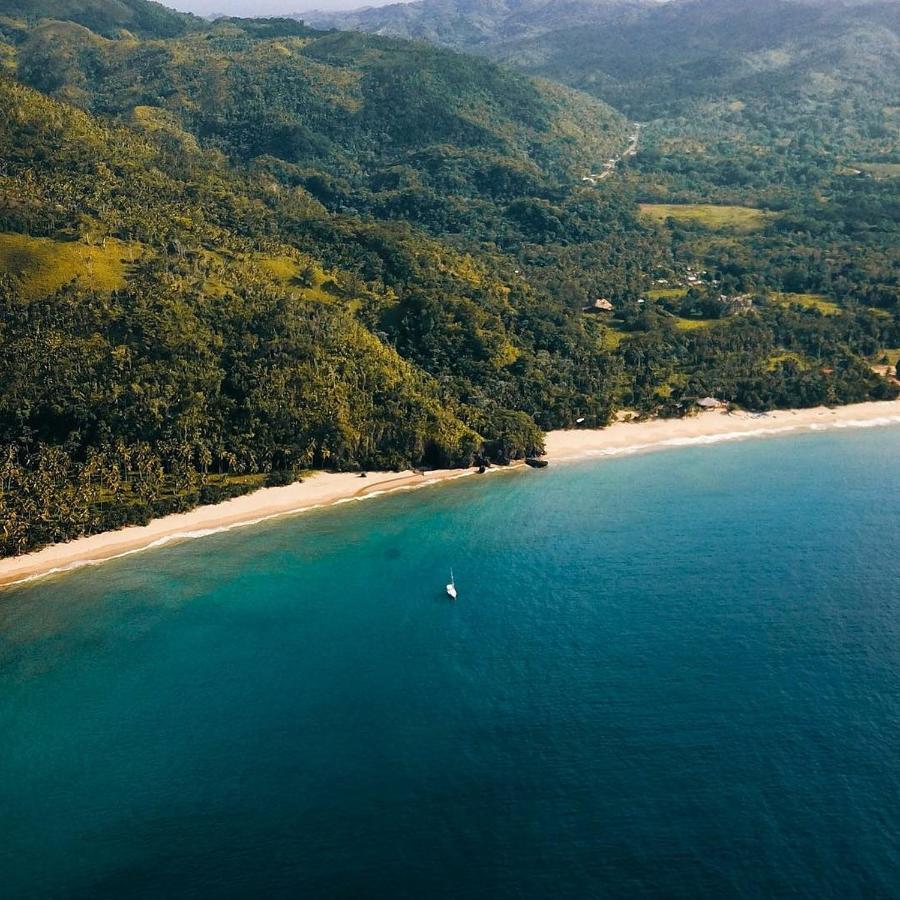 Palmeras Del Valle Samana Exteriör bild